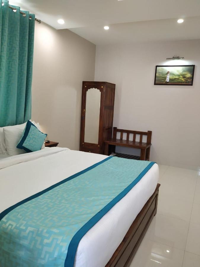 Hotel The Lighthouse Jaipur Eksteriør billede